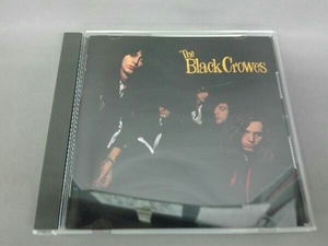 ザ・ブラック・クロウズ CD シェイク・ユア・マネー・メイカー(30周年記念エディション)