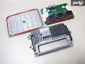 保証付 ホンダ純正 FR4 JADE ジェイド エンジン コンピューター ECU 37820-5K9-J76 即納 棚L5M