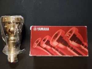 YAMAHA Tb MP 「Peter Sullivan」モデル（金メッキ）美品