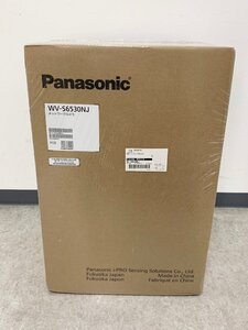 【新品未使用品】Panasonic パナソニック WV-S6530NJ フルHD ネットワークカメラ 監視カメラ 防犯 システム