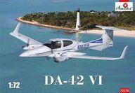 中古プラモデル 1/72 DA-42 VI [AMM72376]