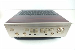 ☆ LUXMAN ラックスマン L-540 アンプ 音出し確認済 中古 240507Y3166