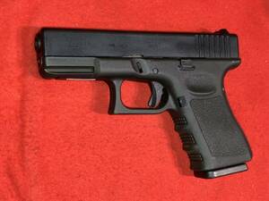 G19 JASG KSC? ガスガン 04GF03