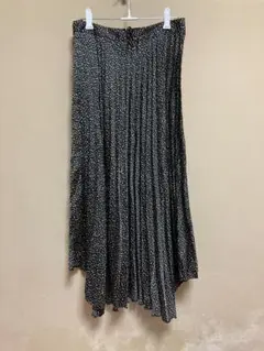 【ZARA】ロングスカート