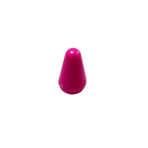 モントルー ギター スイッチ ノブ Lever Switch Knob Inch Hot Pink No.8785 ギターパーツ レバースイッチノブ Montreux