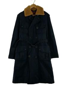 Nigel Cabourn◆コート/50/-/NVY/0530000001//