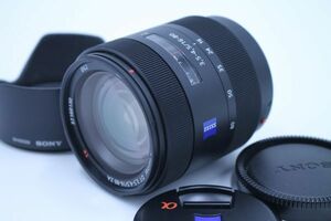 ■美品■ SONY Vario-Sonnar T* DT 16-80mm F3.5-4.5 ZA