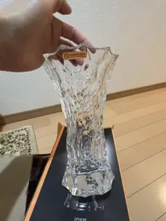 Nachtmann 花瓶