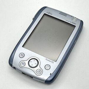 富士通 FUJITSU POCKET PC FLX2H