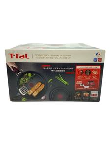 T-fal◆鍋/6点セット/BRD/L38391