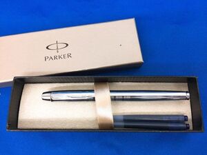 PARKER パーカー 万年筆 K647