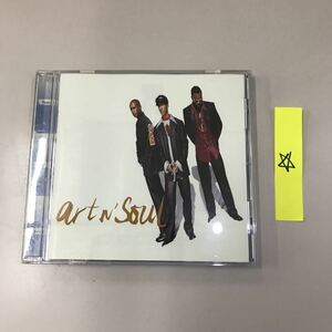 CD 輸入盤 中古【洋楽】長期保存品 artn