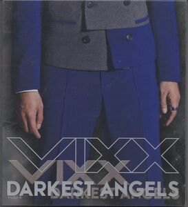 CD+DVD★VIXX／DARKEST ANGELS