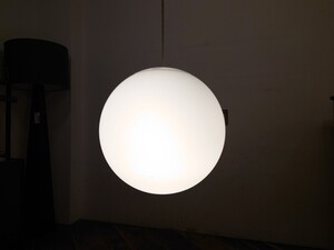 深澤直人 MODIFY モディファイ SPHERE 球体 ペンダントライト 直径35cm PL-369/パナソニック LED照明 シーリングタイプ モダン 店舗什器