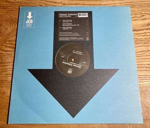 CLASSEN COLLECTIVE / CLOSE TO GREATNESS 12inch Jazzanova Compost Record