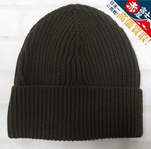 1H7644/Maison Margiela 14 Classic Beanie S50TC0012 S16019 メゾンマルジェラ クラシックビーニー ニットキャップ