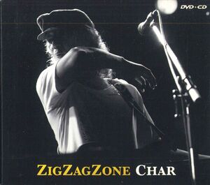 3discs CD Char J-pop Cd Zig Zag ZONE ZRTRZE01A ZICCA RECORDS /00330