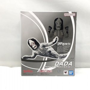 【中古】バンダイ S.H.Figuarts ダダ 人間標本5・6Ver. 開封品 ウルトラマン[240097207200]