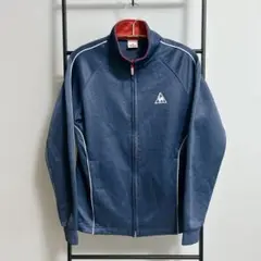 ルコックスポルティフ ジャージトップス L lecoqsportif