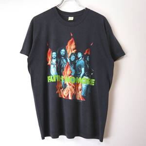 80s FAITH NO MORE Tee フェイスノーモア Tシャツ vintage ヴィンテージ バンT Nirvana ニルヴァーナ SonicYouth ツアーT 90s