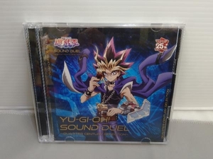 (V.A.) CD 遊☆戯☆王 SOUND DUEL ~QUARTER CENTURY SELECTION~