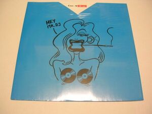 ●EURO ITALO HOUSE 12”●KRAZE / MR. DJ