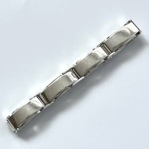 【Vintage】TIFFANY メトロポリスブレスレット silver スターリングシルバー ティファニー MADE IN UK 60.4g 2011年