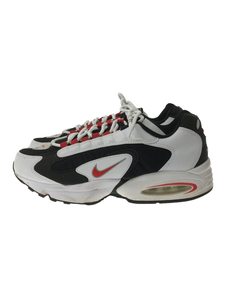 NIKE◆ナイキローカットスニーカー/27.5cm/WHT/CD2053-105