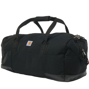 【新品本物 USA購入】Carhartt カーハート■ LEGACY 23 GEAR BAG ■ブラック■レガシー23 ボストンバッグ ツールバッグ ギアバッグ