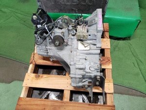 MR-S TA-ZZW30 中期 AT 6速 オートマチックミッションAssy Vエディション 1ZZ-FE 6R4 30300-17280