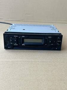 KA831 三菱 ふそう スーパーグレート QPG-FS64VZ CD/ FM,AMラジオ PM-3643 USB/AUX 対応 ML222706