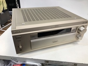 ソニー SONY AVアンプ TA-V55ES