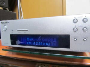 【動作確認済・即決】ONKYO T-405FX