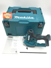 【領収書発行可】☆Makita/マキタ 充電式全ネジカッタ SC102DZK 【本体+ケースのみ】 [ITP76RXCVHJG][エコツール半田店]