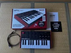 AKAI MPK mini MPC BEATS