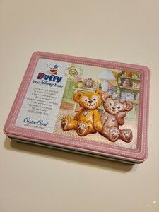 ダッフィー TDS ディズニーシー　スヌーピー　シナモロール　容器3点セット