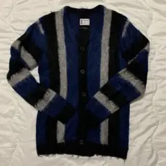 TOWNCRAFT mohair cardigan