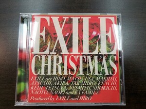 CD / EXILE CHRISTMAS / 中古