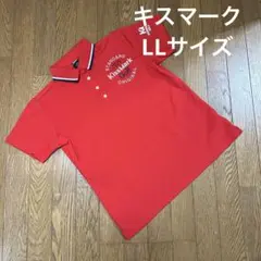 キスマーク♡大きいサイズ　ゴルフワンピース