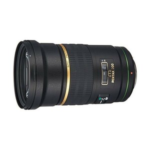 中古 １年保証 美品 PENTAX DA ★ 200mm F2.8 ED SDM