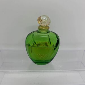 香水 Christian Dior クリスチャン・ディオール TENDRE タンドゥル 50ml 220202E15