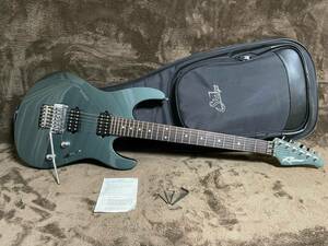 Rasmus by Suhr Guitars Modern M200