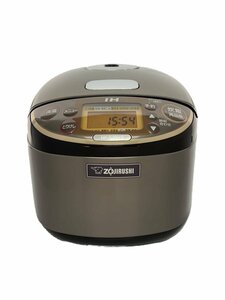 ZOJIRUSHI◆炊飯器 NP-GJ05KS