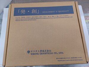 【未使用品】ヨコタ 自動車整備用インパクトレンチ V2100 エア工具/IT67N375HFUI