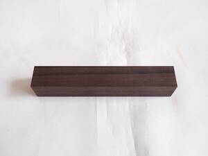 ☆　希少　縞黒檀　Macassar Ebony　☆　Ｎｏ．０６３９３