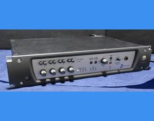 ■digidesign デジデザイン　digi002 Rack　動作確認済　PROTOOLS対応