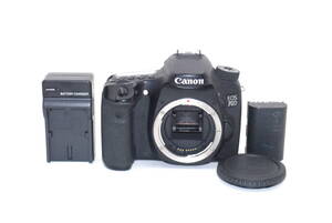 ★Wi-Fi搭載♪スマホ転送可能♪★【極上品】Canon キヤノン 70D ボディ★安心保証★24196E