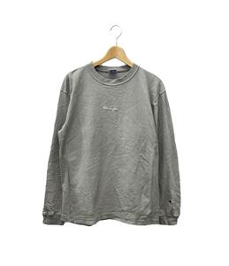 訳あり チャンピオン リバース ウィーブ スウェット メンズ SIZE MEDIUM (M) Champion REVERSE WEAVE