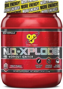 BSN NOエクスプロード2.0★1.11kg★