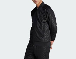 ラスト1点！送料1350円～新品◆定価27500円◆adidas originals◆アディダス◆グラフィック モノグラム SST トラックトップ＋パンツSET◆M